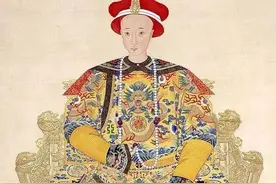 同治如果不早死，慈禧会不会让权，大清会不会中兴？图片