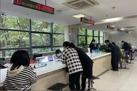 新生儿如何参保？外地医保能不能迁到杭州？杭州医保权威解答热点问题图片