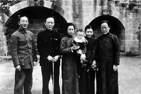 郭沫若骂鲁迅，鲁迅说他是才子加流氓，世人称：这便是郭沫若图片