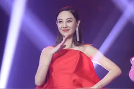 《乘风破浪的姐姐》金瓜郑希怡翻红！女人帅起来没有男人什么事图片
