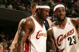 盘点NBA四大“反巢”球员：大本钟重回巅峰，艾弗森谢幕表演图片