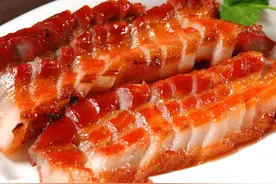 叉烧肉怎么做？叉烧肉的做法图片