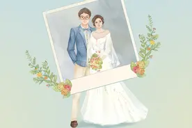 男生彻底喜欢上你，往往，会有三个明显信号图片