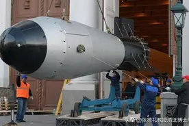 比原子弹氢弹更恐怖的核武器，一颗能终结地球上全部生命(转载)图片