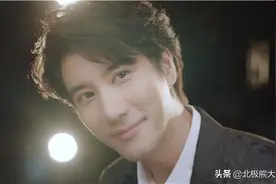 “凡尔赛王子”王力宏的畅意人生图片