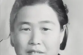七一勋章获得者马毛姐，毛主席曾两次邀她进京：她是共和国的功臣图片