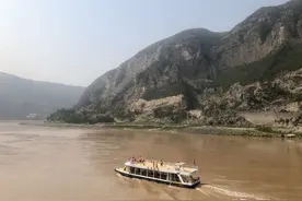 黄河金三角，中华文化的源头，来此重温一遍中华5000年的文明图片