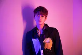 实力派演员任嘉伦，跳起舞来也不含糊图片