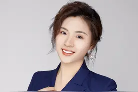寒门走出的北大才女刘媛媛，30岁身价过亿，为何跑去直播带货？图片
