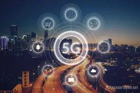 专家视点 |  在四川发展以5G为首的新基建，具有比较优势！图片