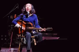 音乐人赵已然58岁离世，被烟酒掏空的他，是天才还是废柴图片