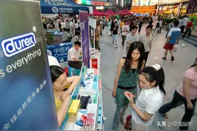 情人节什么最好卖？情趣用品成热销爆款，买得最多的是女性图片
