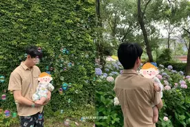 老公对你好不好，从这件小事就知道图片