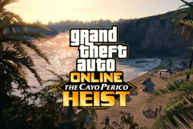 GTA5全新任务惊喜多？坦克世界同样有料图片