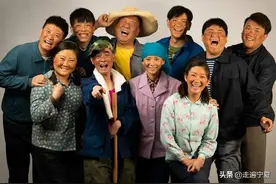 话剧《情系贺兰》“情”在哪里？一起来看看幕后的那些故事吧图片