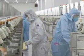 全球两大顶级碳基芯片团队已低调开启另一场“芯片竞速赛”|专访图片