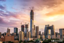 葛洲坝正式被中国能建吸并图片