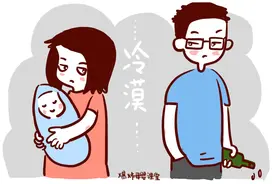 为什么从古至今都流行子随父姓？4个常见原因，道清其中缘由图片