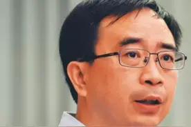 一场可能改变未来的青年科学家聚会图片