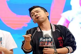 周云鹏，一次大火的机会，被你浪费了图片
