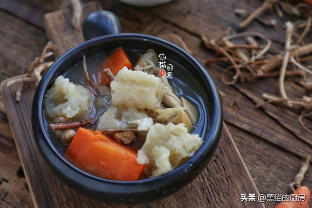 2岁能饮花胶汤吗 2026年两岁小孩可以喝花胶鸡汤吗
