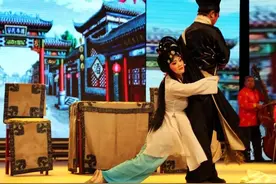 金瓶梅精粹（1）：张大户偷情，潘金莲移恋新欢图片