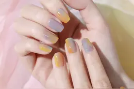 2020年夏季最火美甲合集，显色显白超好看！快给指甲换个新款式吧图片