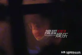 肖战近况：近日，肖战 被拍到现身韩餐店吃饭。图片