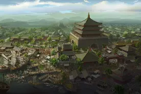 大明外交：机构繁杂难理清，两三言道尽所有事图片