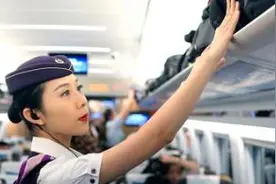 “高铁招生”包就业，毕业直接上岗，这样的招生广告学生要警惕图片