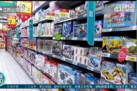 江苏市场监管：5批次婴幼儿奶嘴抽查不合格 挥发性物质超标图片
