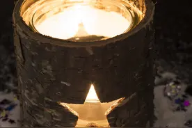 灯睡觉会让你变肥胖？！夜间灯光，比你想象中的危害还要大图片