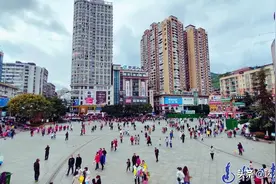 寻觅达城“城市原点”！你心中的“城市原点”是哪里？图片