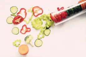护眼要吃什么食物？图片
