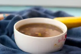 绿豆和它是“亲戚”，隔三差五吃一碗，清甜消暑，三伏天精神特好图片