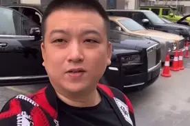 天津李四喊话不占任何立场，自己就是立场！散打、二驴搞笑连麦！图片