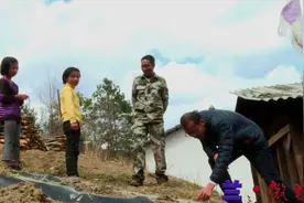 兰•微视┃云南省地矿局：真帮实扶显真情图片