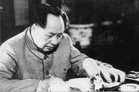 新中国第一部宪法诞生记图片