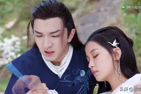《今夕何夕》：李语柔醋意大发毒害冬月，冬月不愿回魂甘愿投胎图片