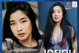 泰星Goy语出惊人：爱情不分性别，我曾经跟两个女朋友交往过图片