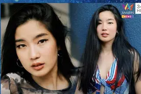 泰星Goy语出惊人：爱情不分性别，我曾经跟两个女朋友交往过图片