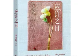 辛夷坞《应许之日》：终有一天等到你图片