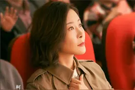 时隔6年，赵薇再演电视剧，《学区房》上星将播，女配选角太惊艳图片