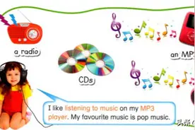 英语原版阅读与写作：Fun with music图片