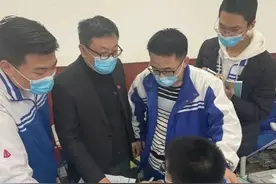 长春十一高班主任大揭秘，快为你的老师打call图片