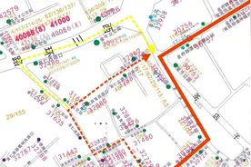 临时调整46、113、209、215、281、1019、1038、1043、1123、G175路图片