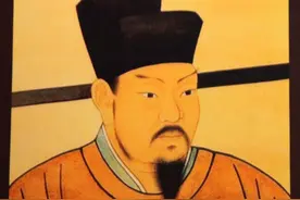 王安石其人其诗：拗相公一意孤行变法，奇才子丰神远韵写文图片