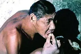 人猿真能繁衍后代吗? 20年前, 发现的“三峡猴娃”又研究出了什么图片