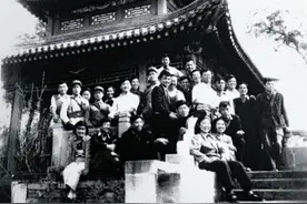 最后的燕京大学医预科生：名医辈出，命途多舛图片