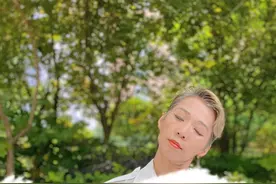 一周带你领略双下巴消失术，视觉变瘦五斤！点赞收藏，一起变美图片